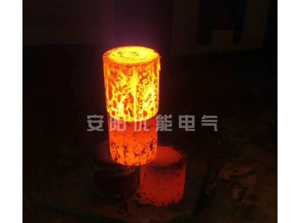 Composition and application of submerged arc furnace!