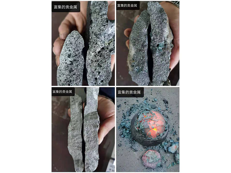 Introduction of new energy-saving DC electric arc furnace submerged arc furnace plasma